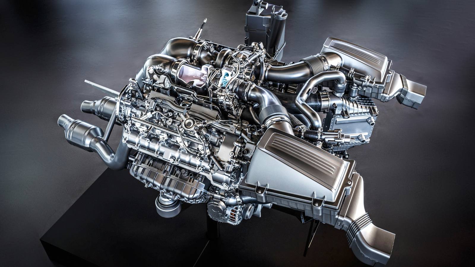 Mercedes R280 Engine 2027 Mercedes-Benz S-Class Tipped To Debut Automaker's New V8