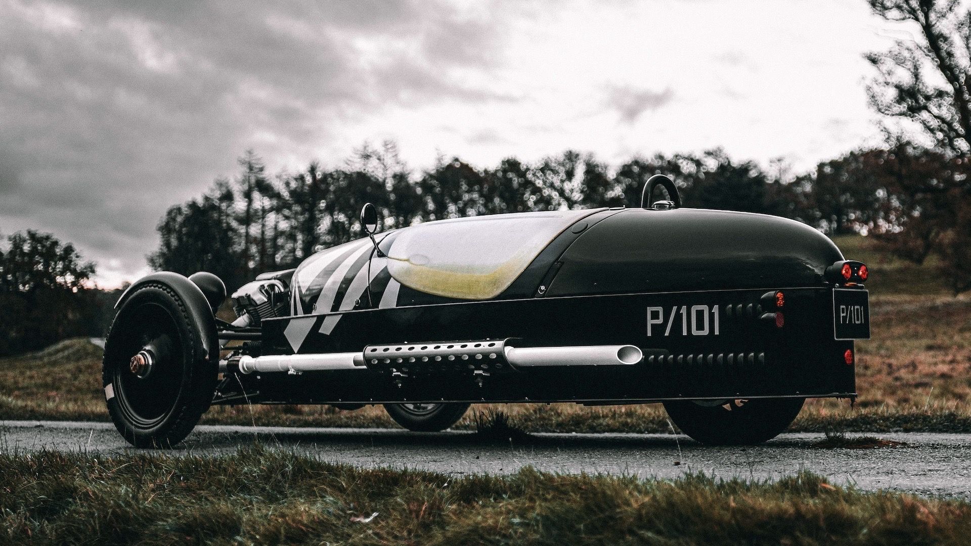 Cars Powered by Motorcycle Engines: A Look at Unique and High ...
