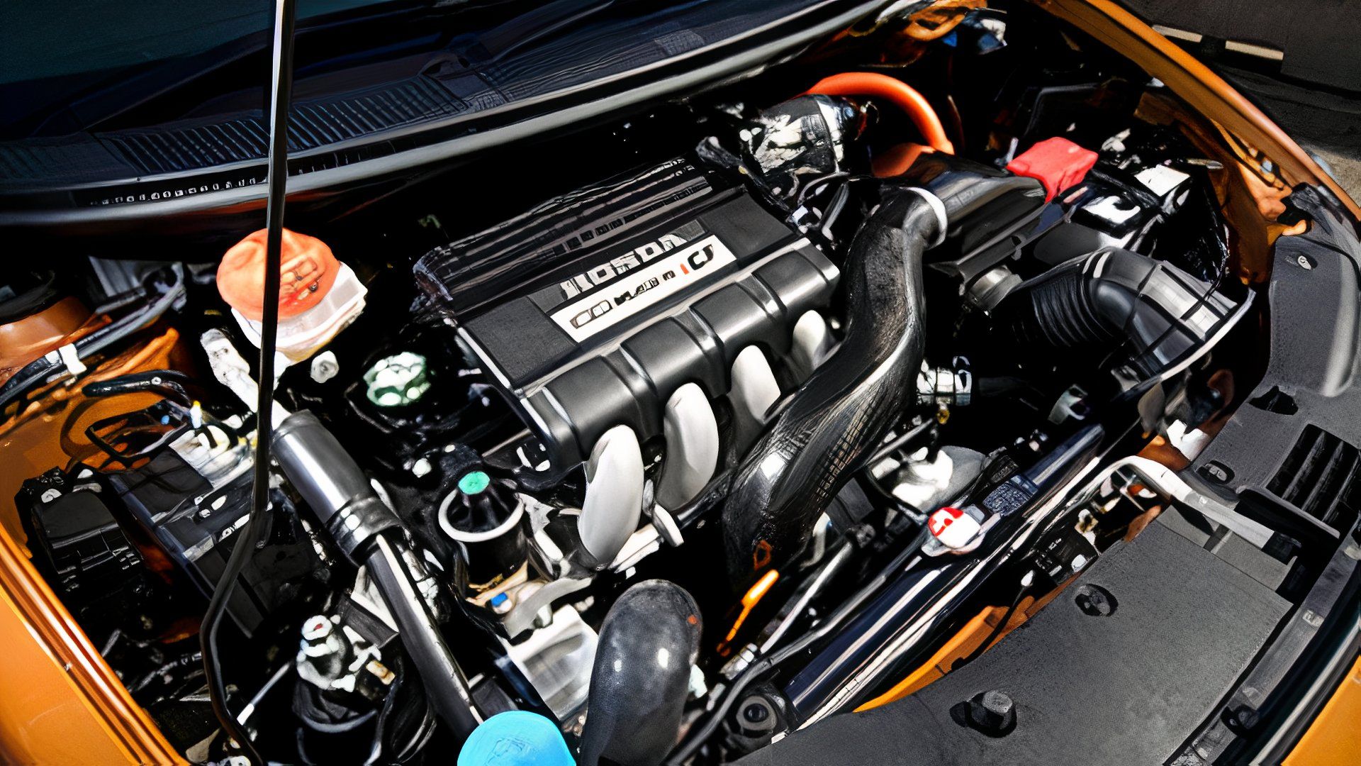 Honda's Most Famous Mugen Models Ranked By Power Output