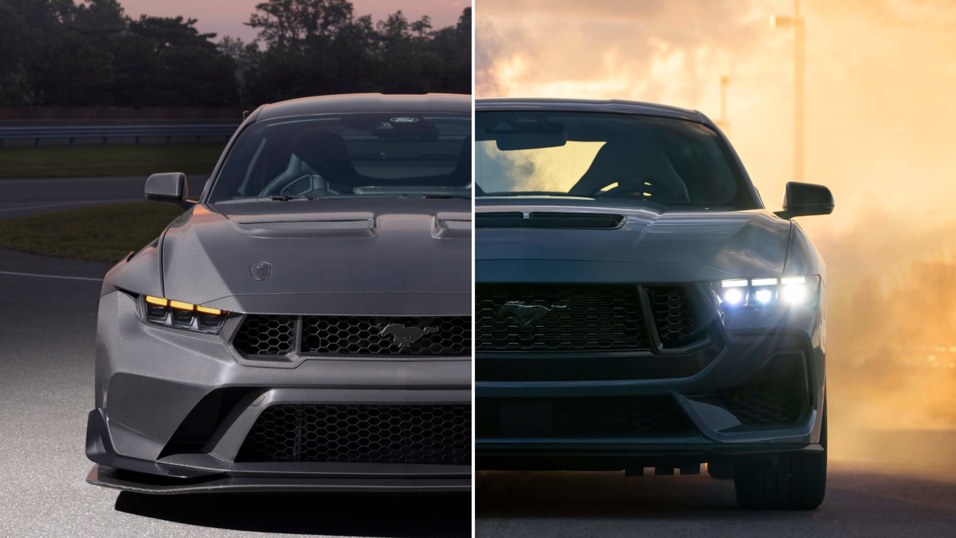 2025 Ford Mustang Gtd Specs Trims