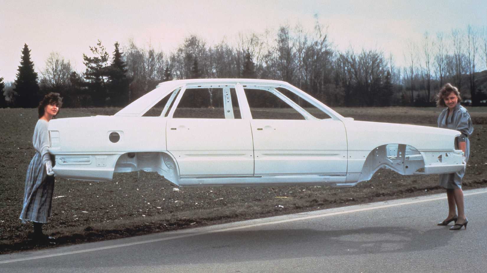 Audi's 4.2-Liter V8: A 24-Year Legacy