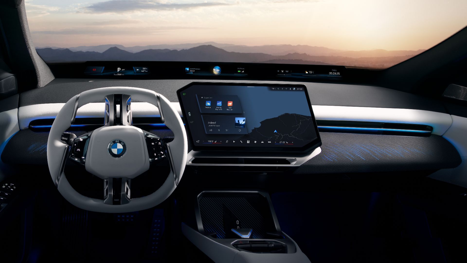 The Most High-Tech Cars You Can Get In 2026
