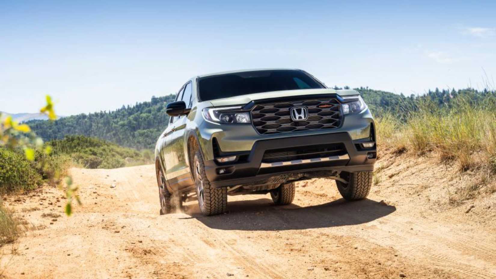 2026 Honda Ridgeline Black Edition: Fully Loaded Price & Review