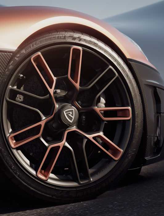 Rhino Racing RR01 Is A V10 Supercar You Can Build At Home