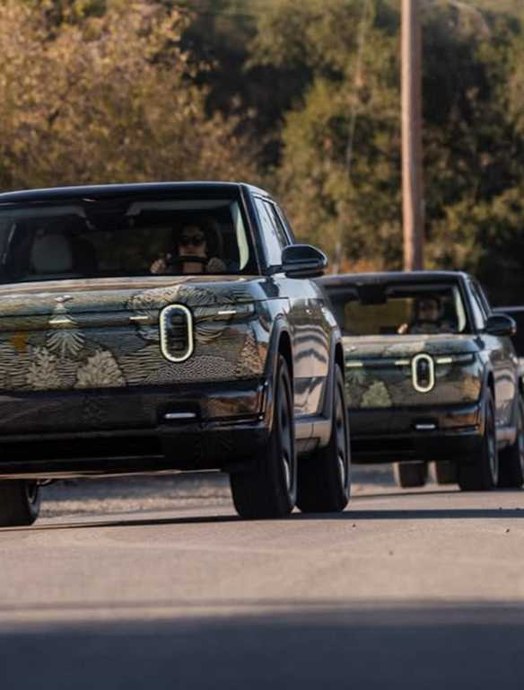 Suburu Rivian Subaru Forester XT: Underrated Turbocharged Performance SUV