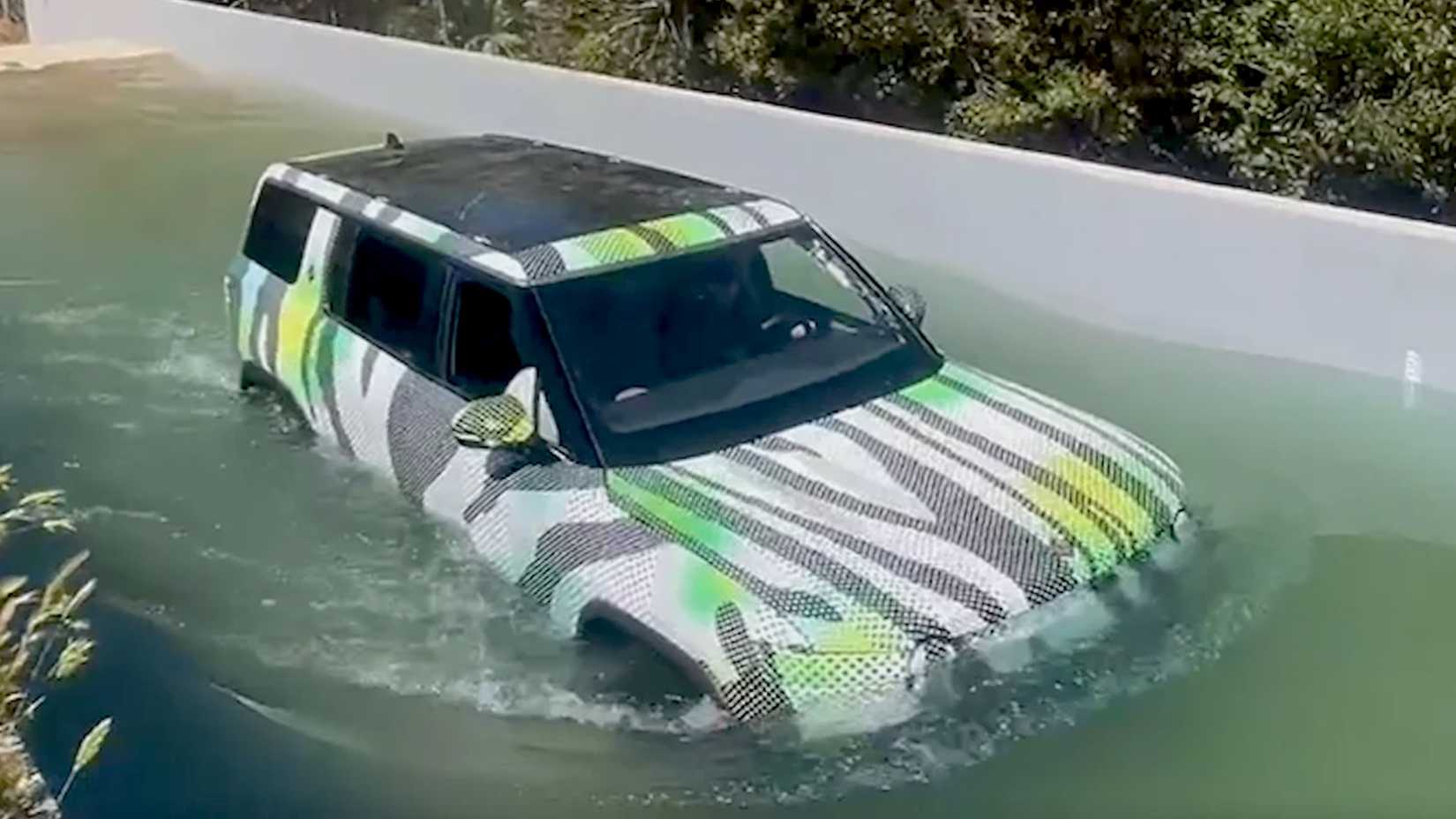 Rivian Settles Investor Lawsuit For $250 Million, Denies Wrongdoing