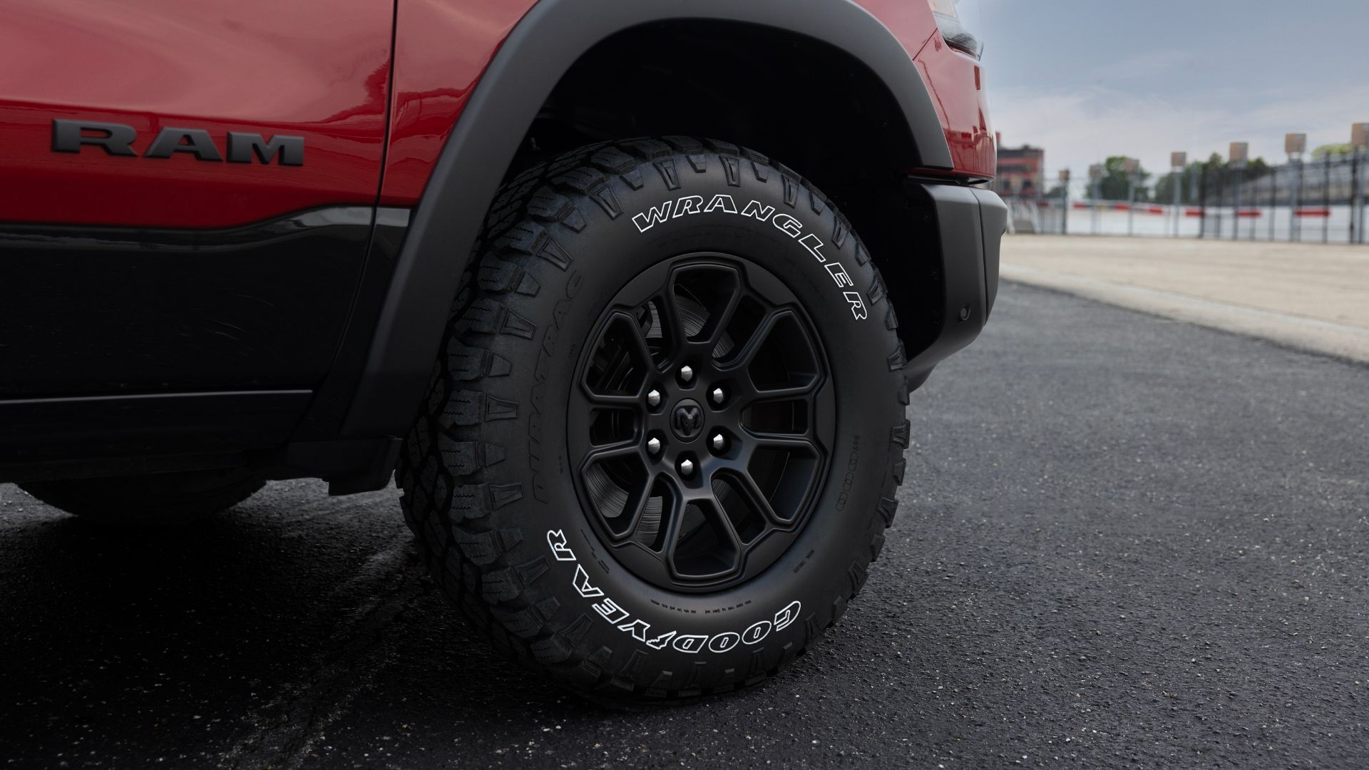 This Is How Much A Fully-Loaded 2026 Ram 1500 V8 Will Set You Back