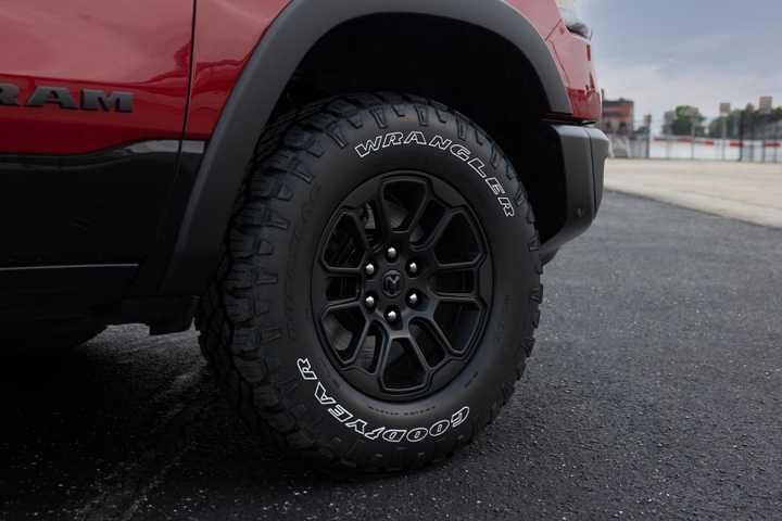 2026 Ram 1500 Pricing, Photos & Specs