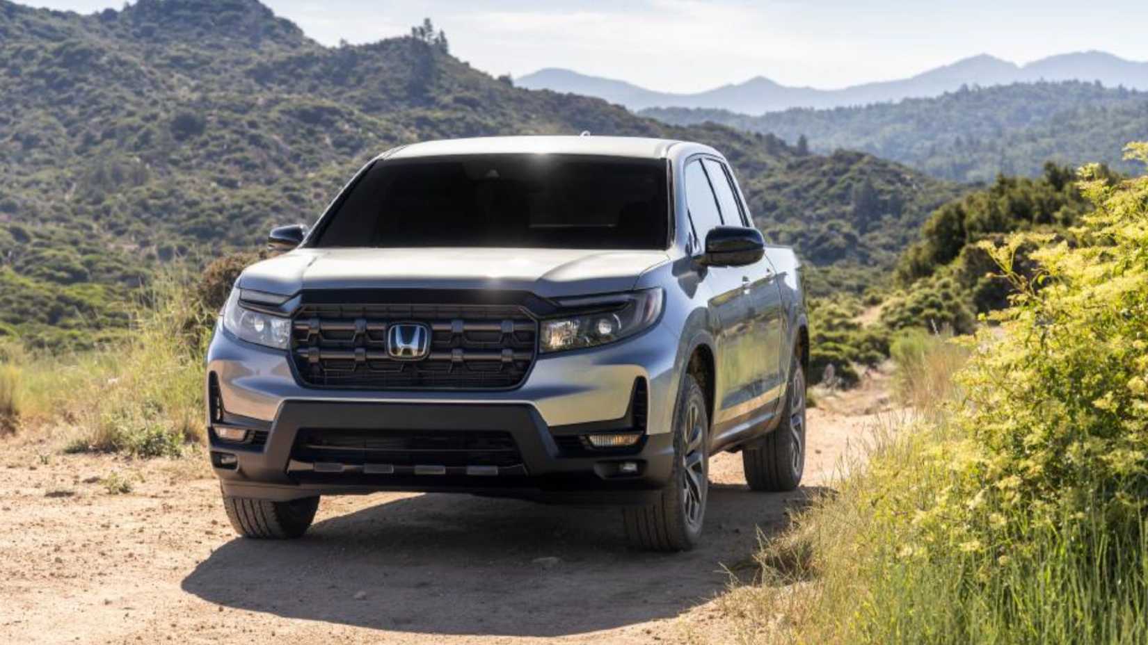 Ridgeline Rtl 2026 Honda Ridgeline Black Edition: Fully Loaded Price & Review