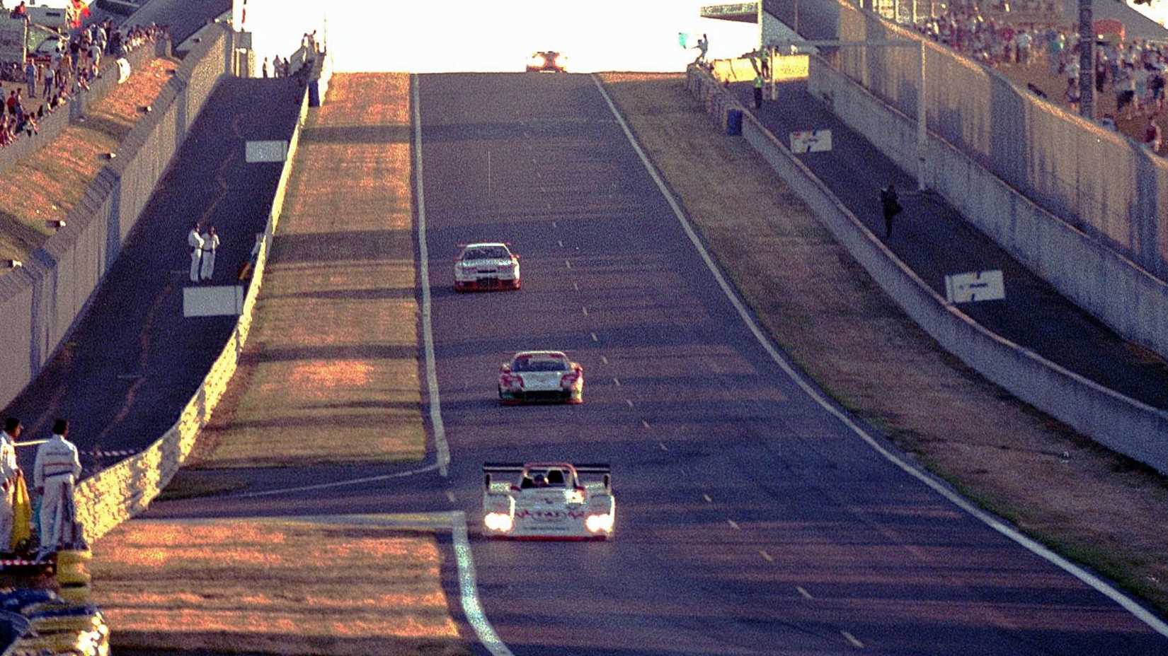 The SARD MC8 Is An Extra Special Toyota MR2 With A Twin-Turbo V8 Engine