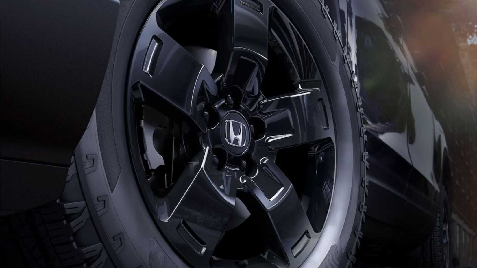 2026 Honda Ridgeline Black Edition: Fully Loaded Price & Review