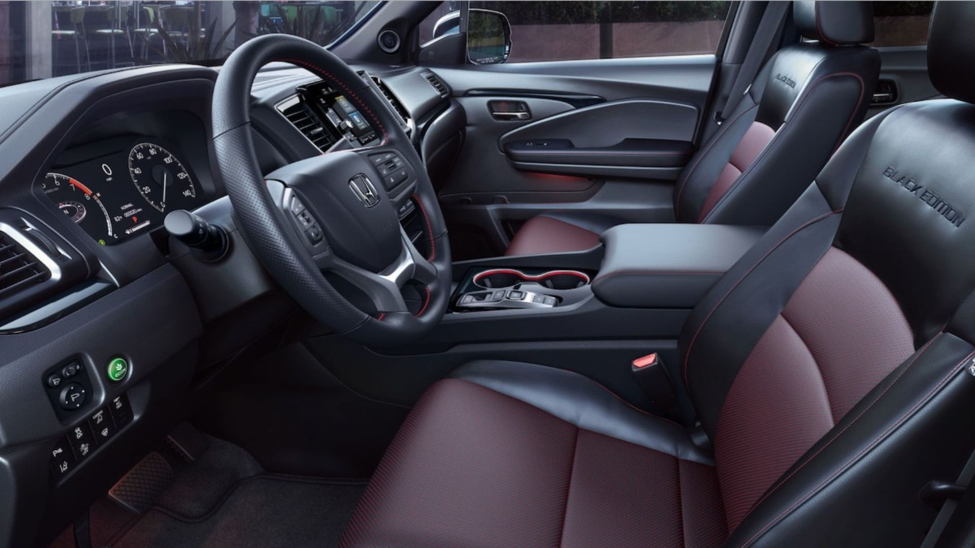 2029 Honda Ridgeline: Yeni Nesil Pickup Rekabete Hazırlanıyor