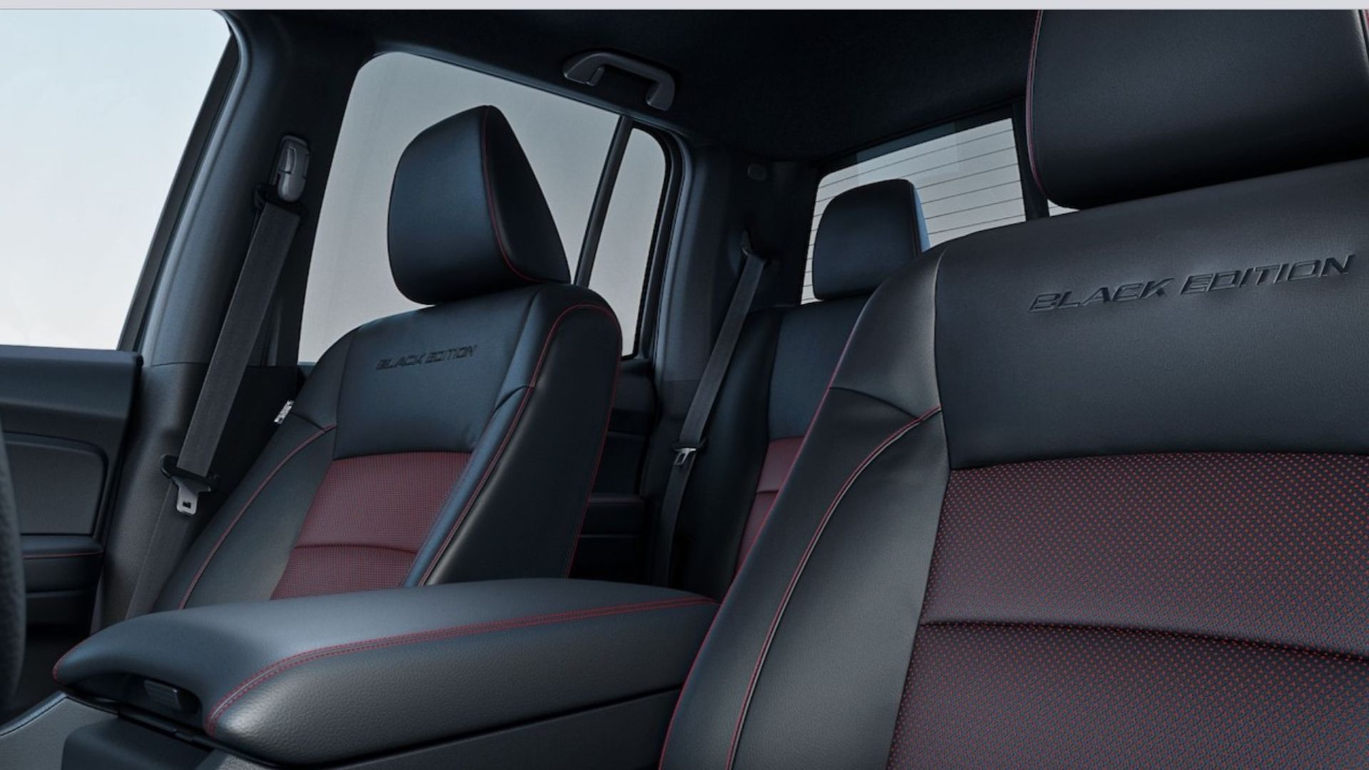 2029 Honda Ridgeline: Yeni Nesil Pickup Rekabete Hazırlanıyor