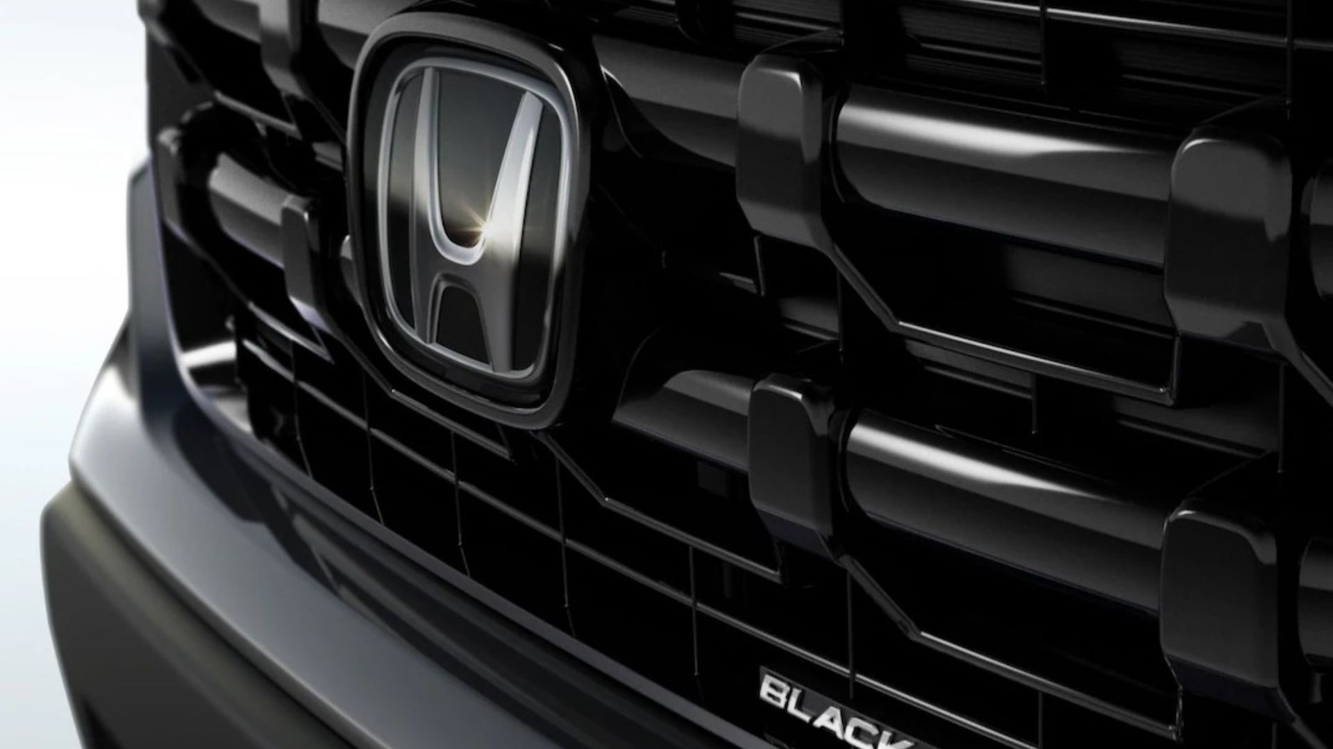 Honda CEO Says Company Has 'No Chance' Against China