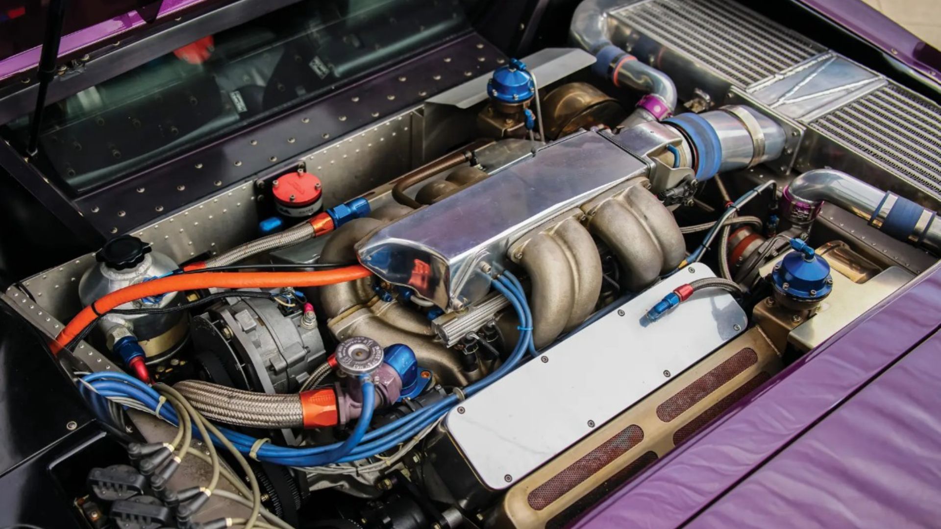 5 Amazing Supercars That Ruined Their Makers