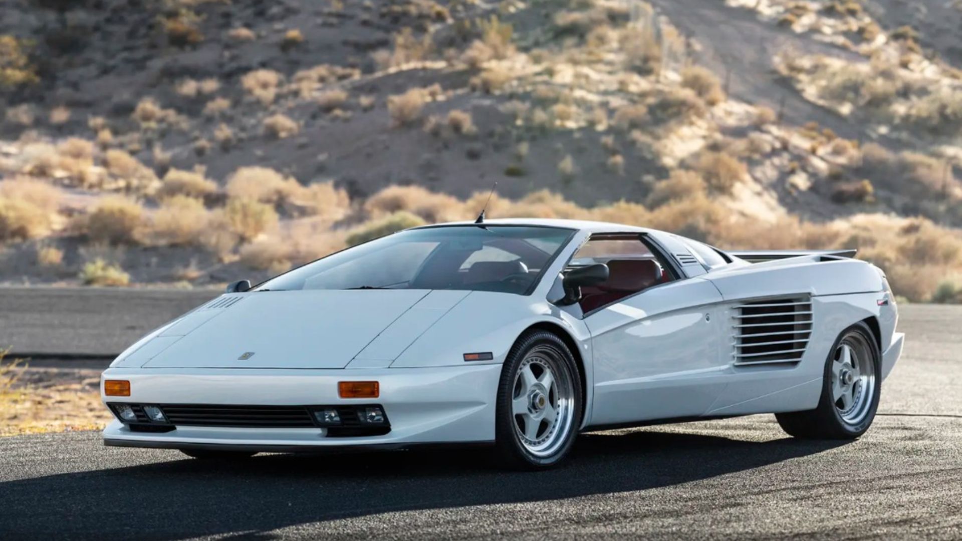 5 Amazing Supercars That Ruined Their Makers