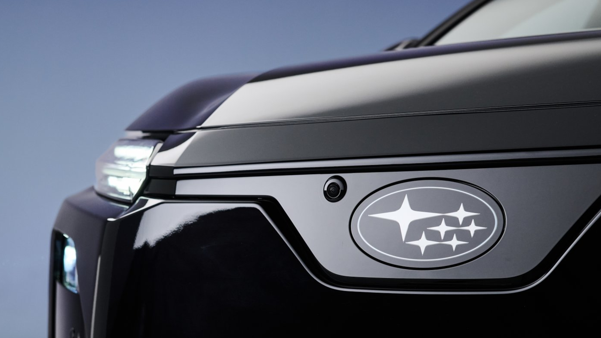 New Subaru Patent Uses Cameras To Find Items Left In Cars