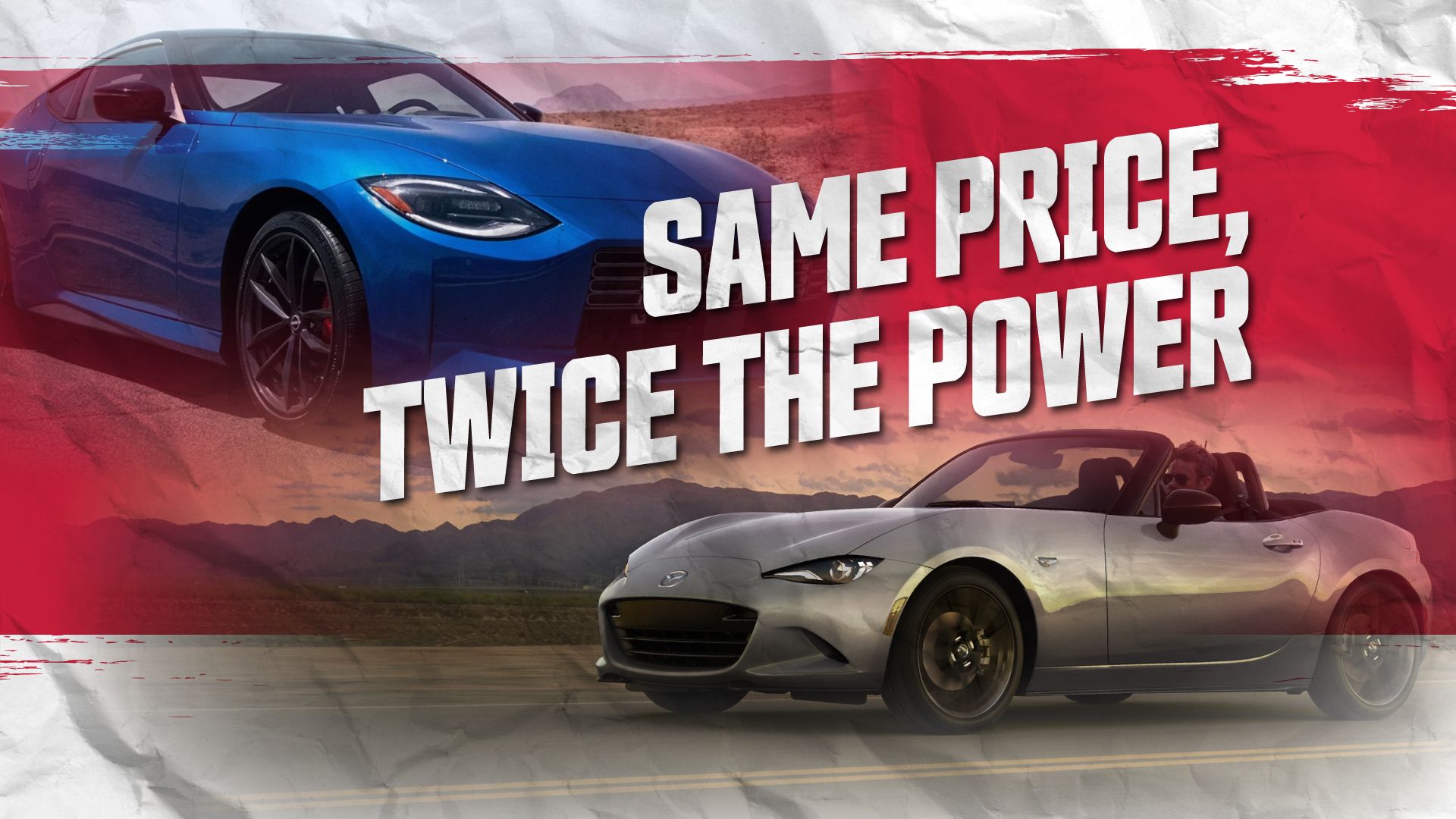 Used Nissan Zs Are Selling For The Same Price As A New Miata