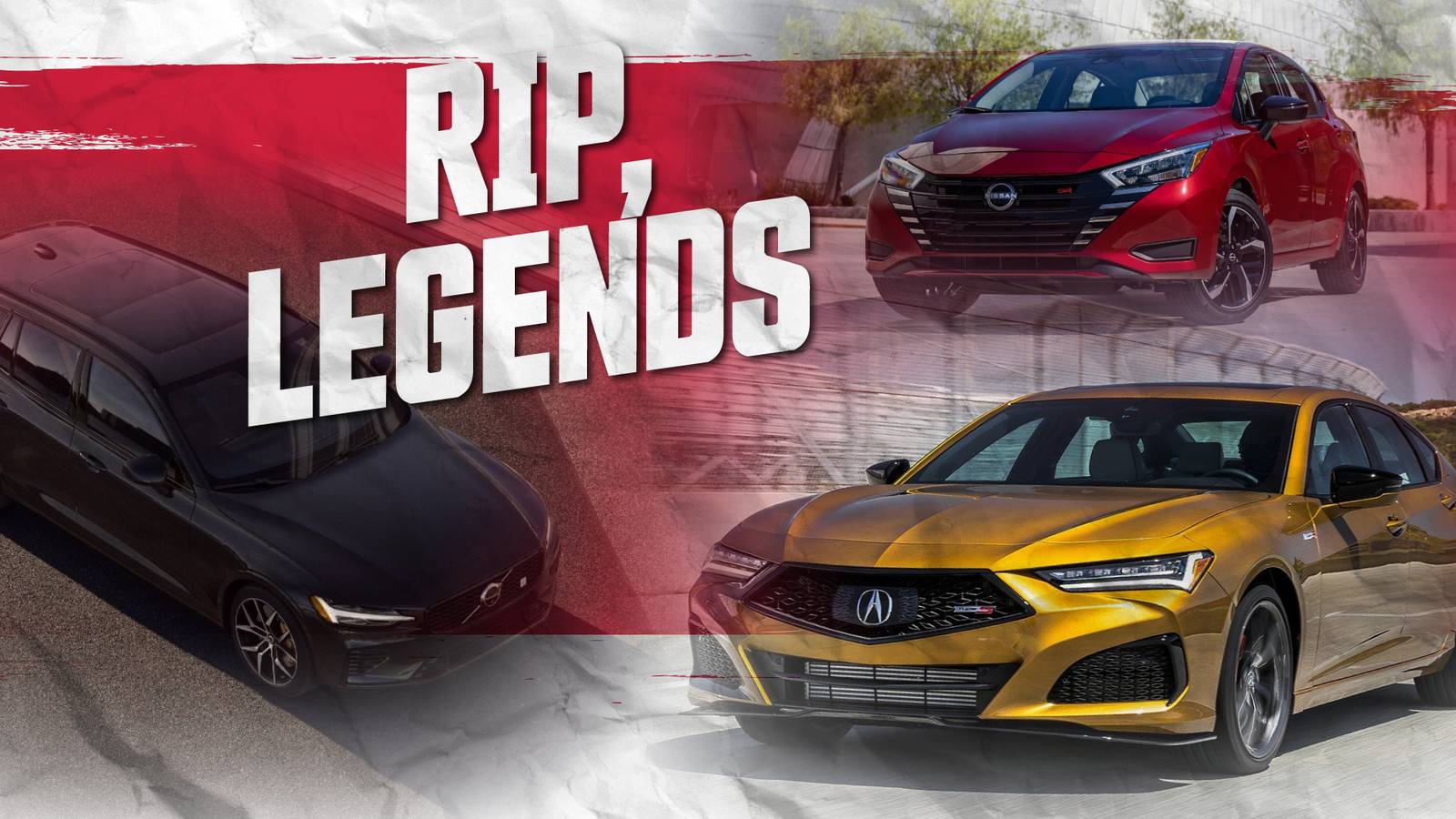 The 5 Cars We Ll Miss The Most When They Re Gone In 2026