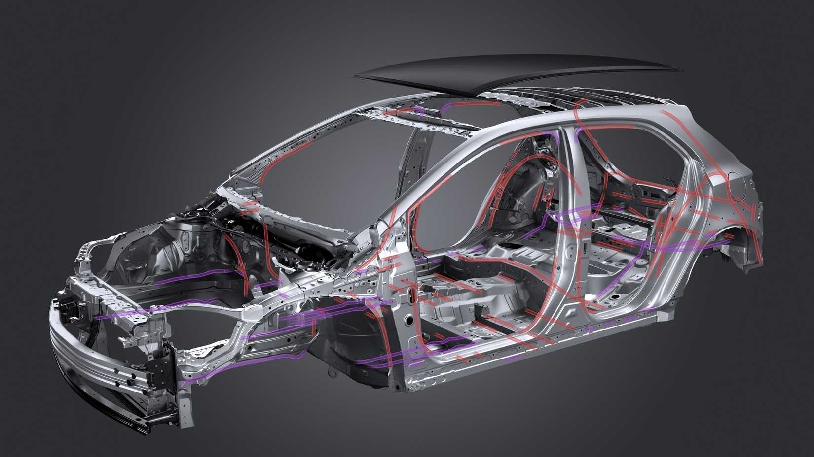 Toyota GR Corolla 2025 — обновленная мощь и динамика