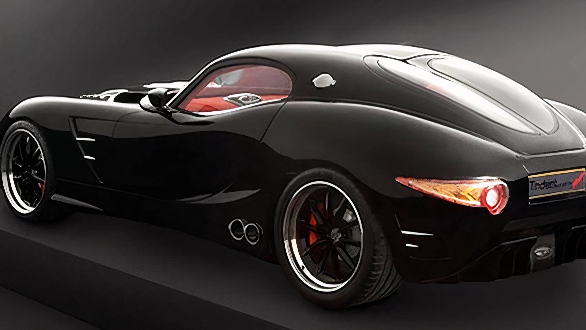 10 Of The Coolest Sports Cars You've Never Heard Of Before