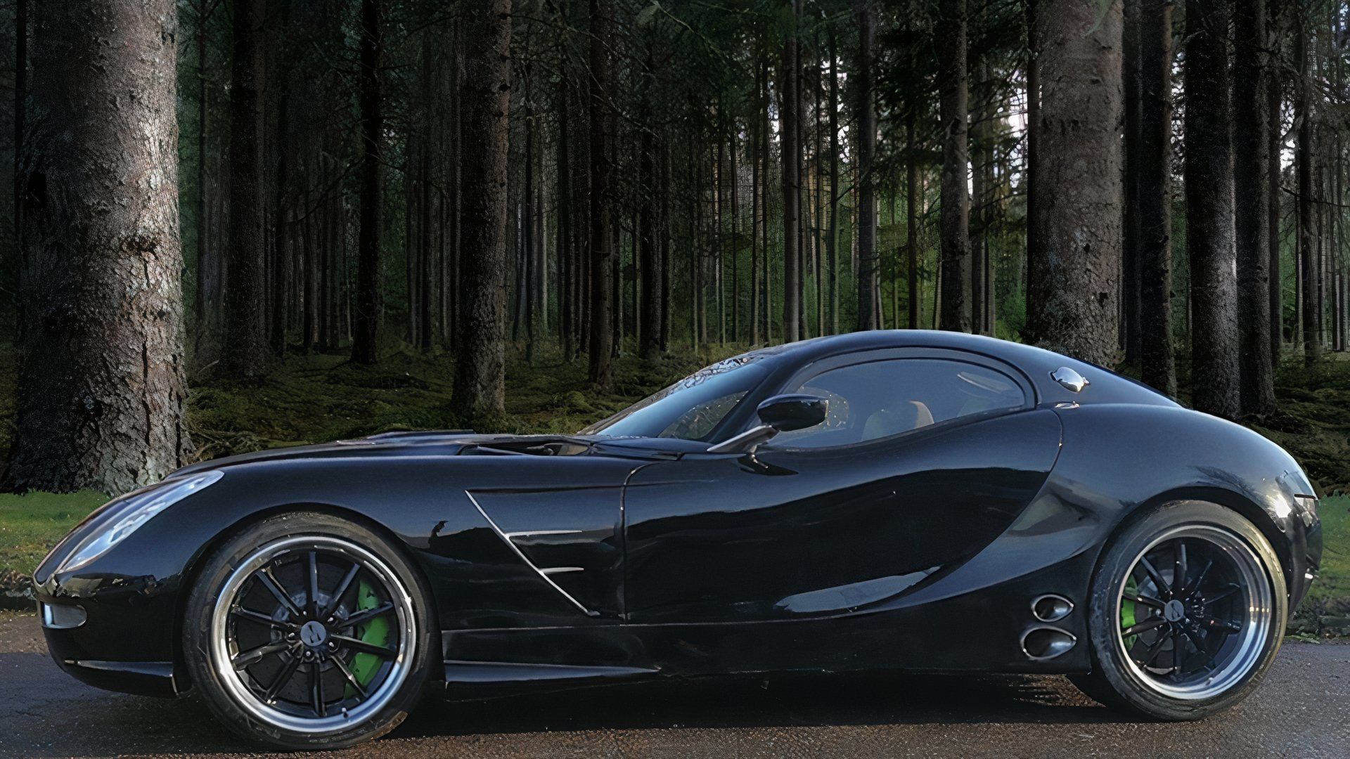 10 Of The Coolest Sports Cars You've Never Heard Of Before