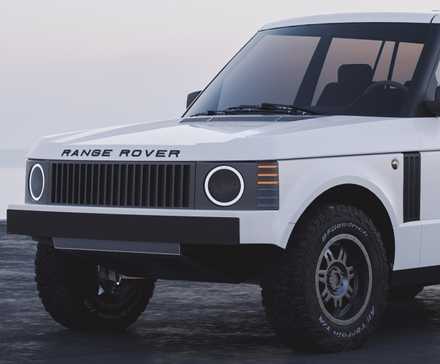Third-Generation Range Rover L322: The Most Reliable Model Years