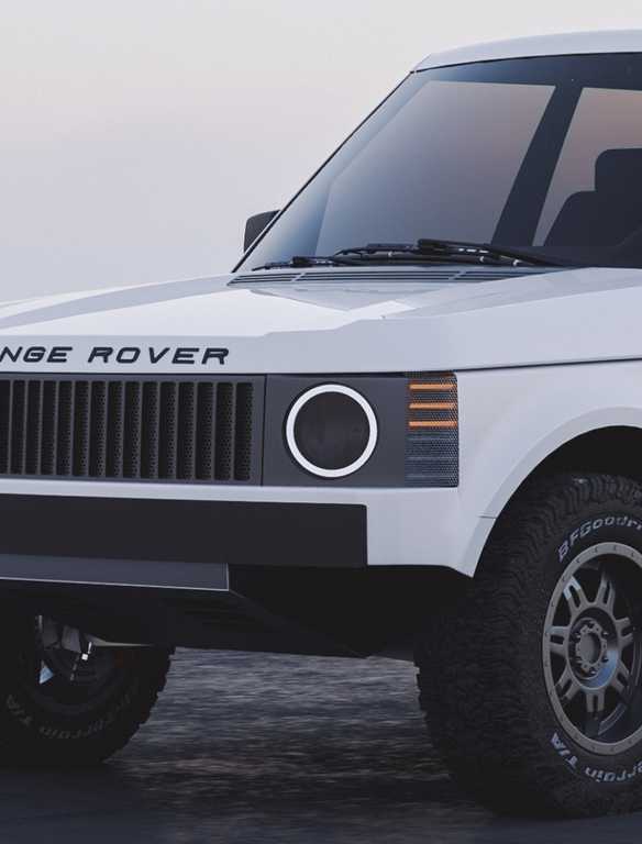 Doghe Range Rover How Dodge Improved Its Naturally Aspirated V10 Over The Defunct Viper's ...