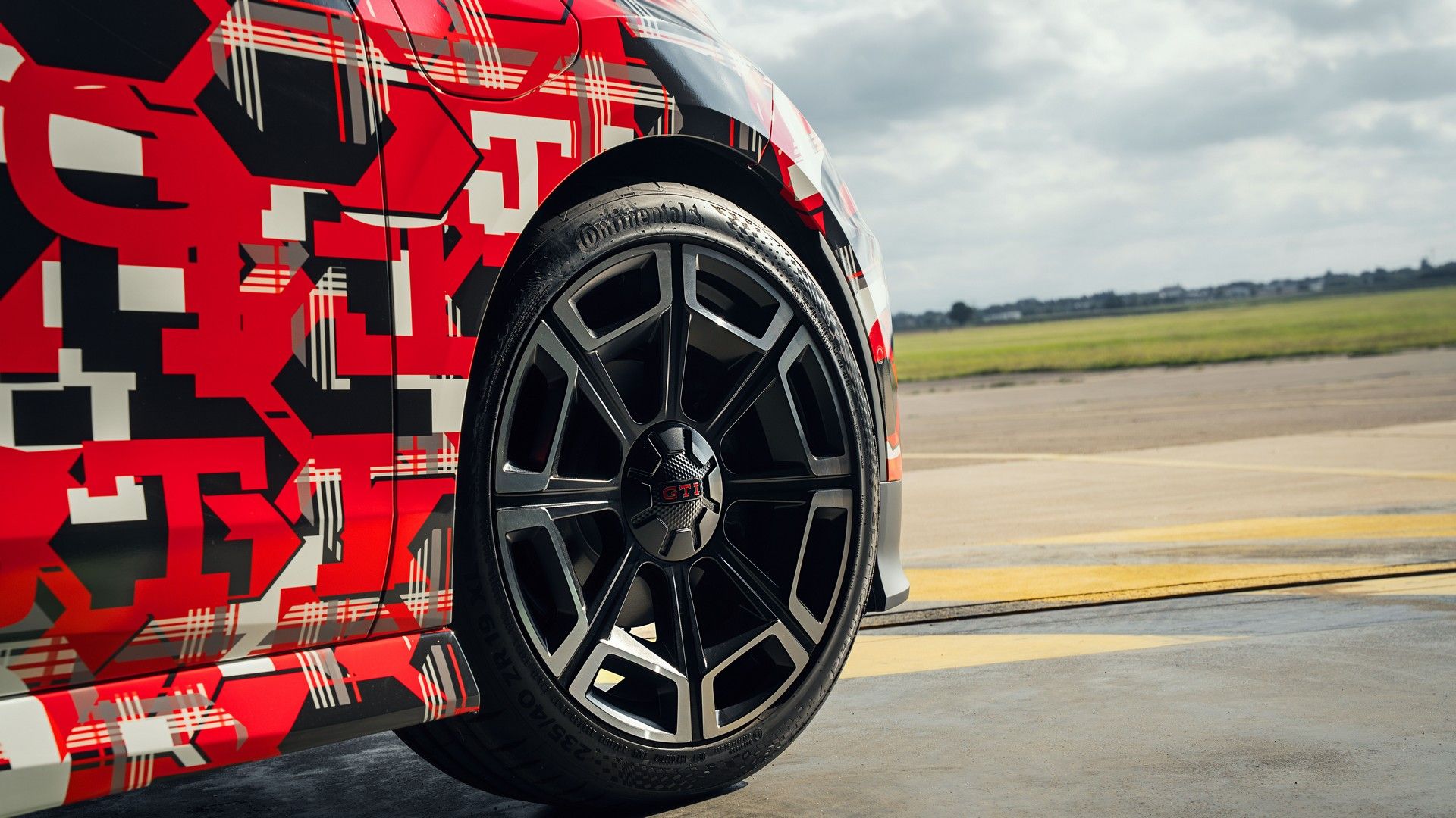 Revealed: New Volkswagen ID. Polo, GTI Images Leak Online