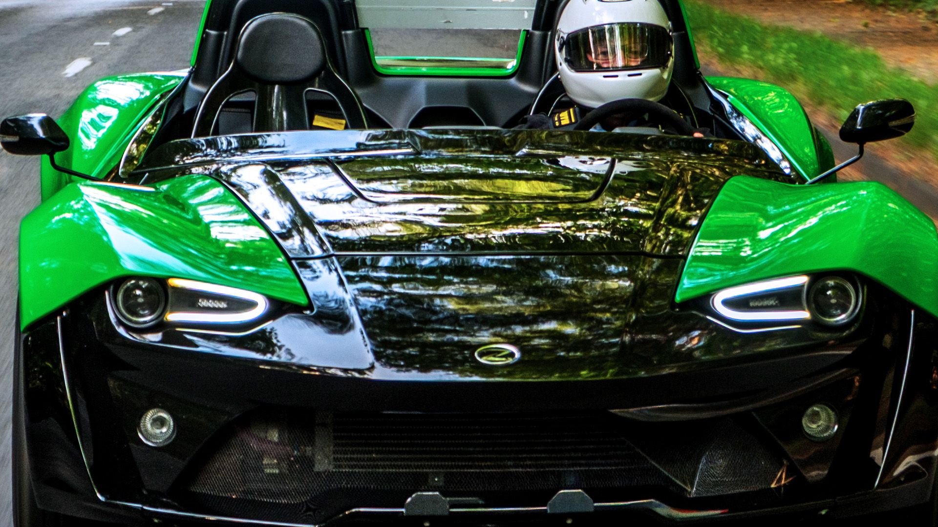 UK-Based Zenos Cars Makes Surprise Return With Upgraded E10 Sports Car