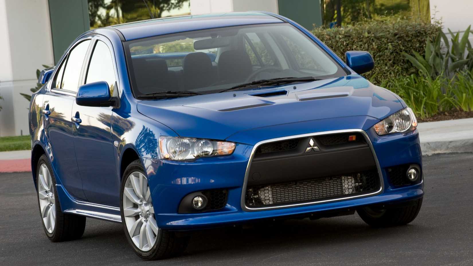 Lancer Ralliart Drivetrain The Mitsubishi Lancer Ralliart Is Your Budget Evo Alternative