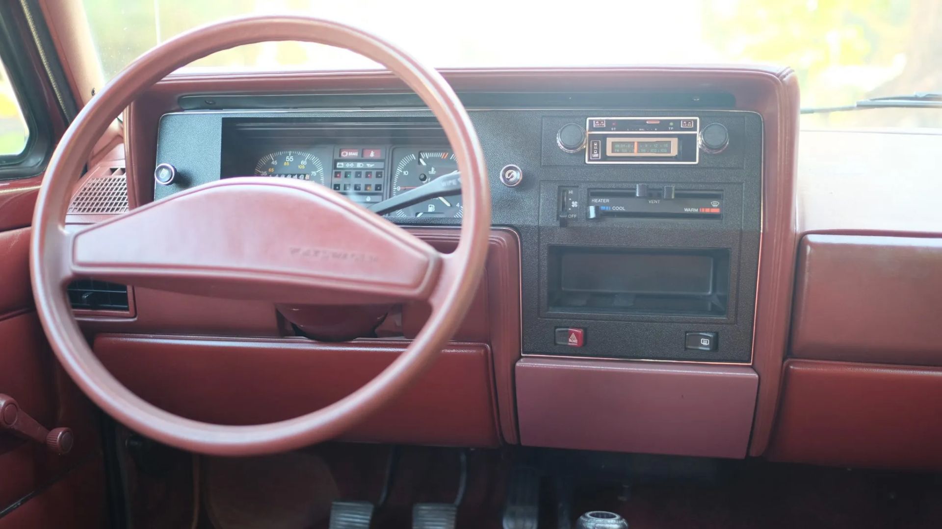 VW Rabbit: What It Is And How It Compares To Modern VWs