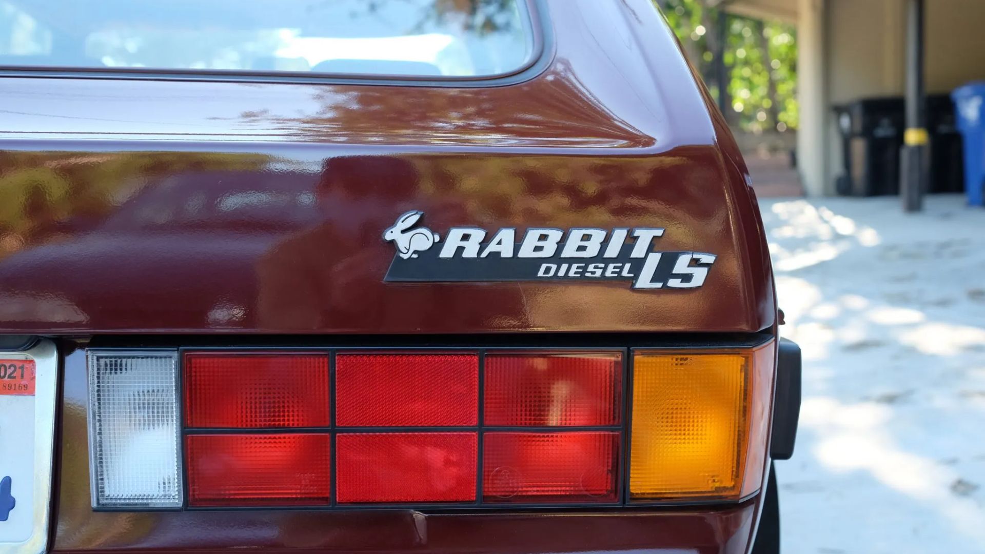 VW Rabbit: What It Is And How It Compares To Modern VWs