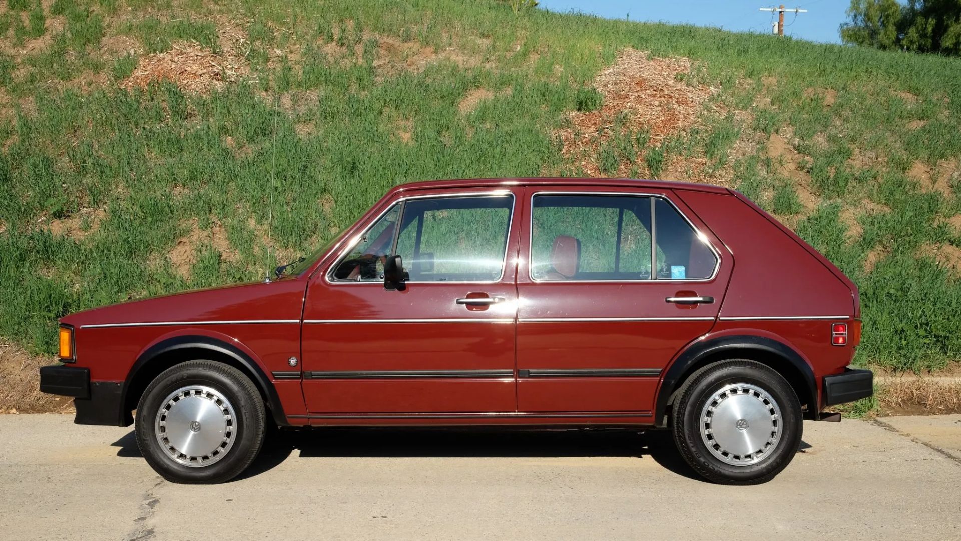 VW Rabbit: What It Is And How It Compares To Modern VWs