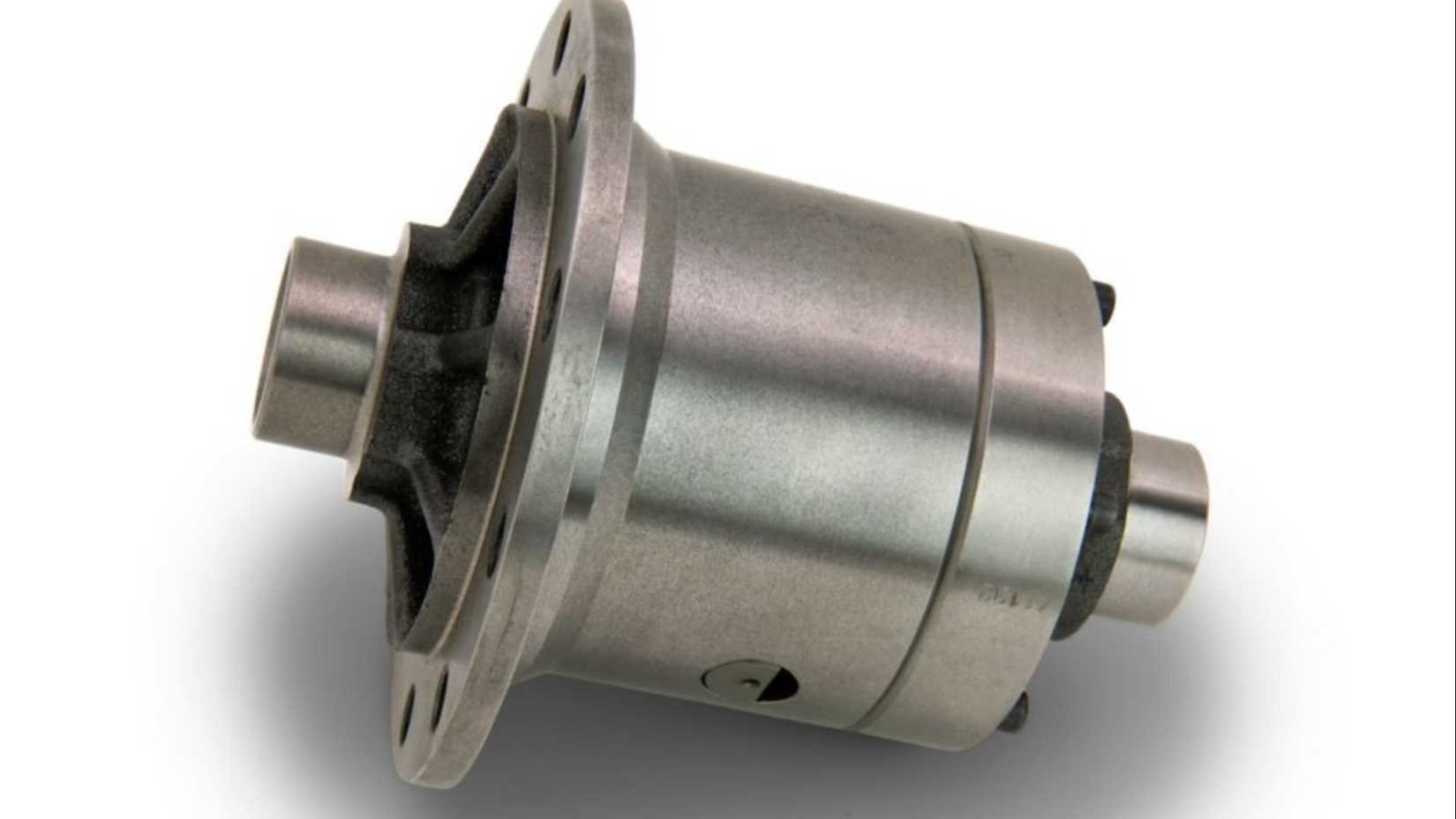 Locker Device Part Ray F. Thornton: The Unsung Hero of Automatic Traction and Off-Roading