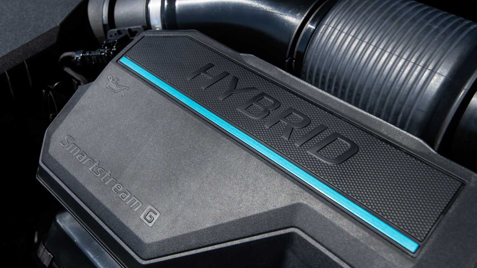 Kia Hybrid Models That Help You Beat The Fuel Price Blues Right Now