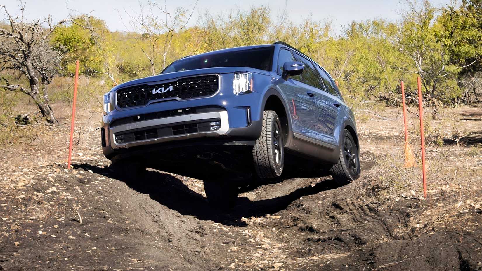 Sitemapcdatahttpswudinf Inetcomkia Telluride Off Road Build
