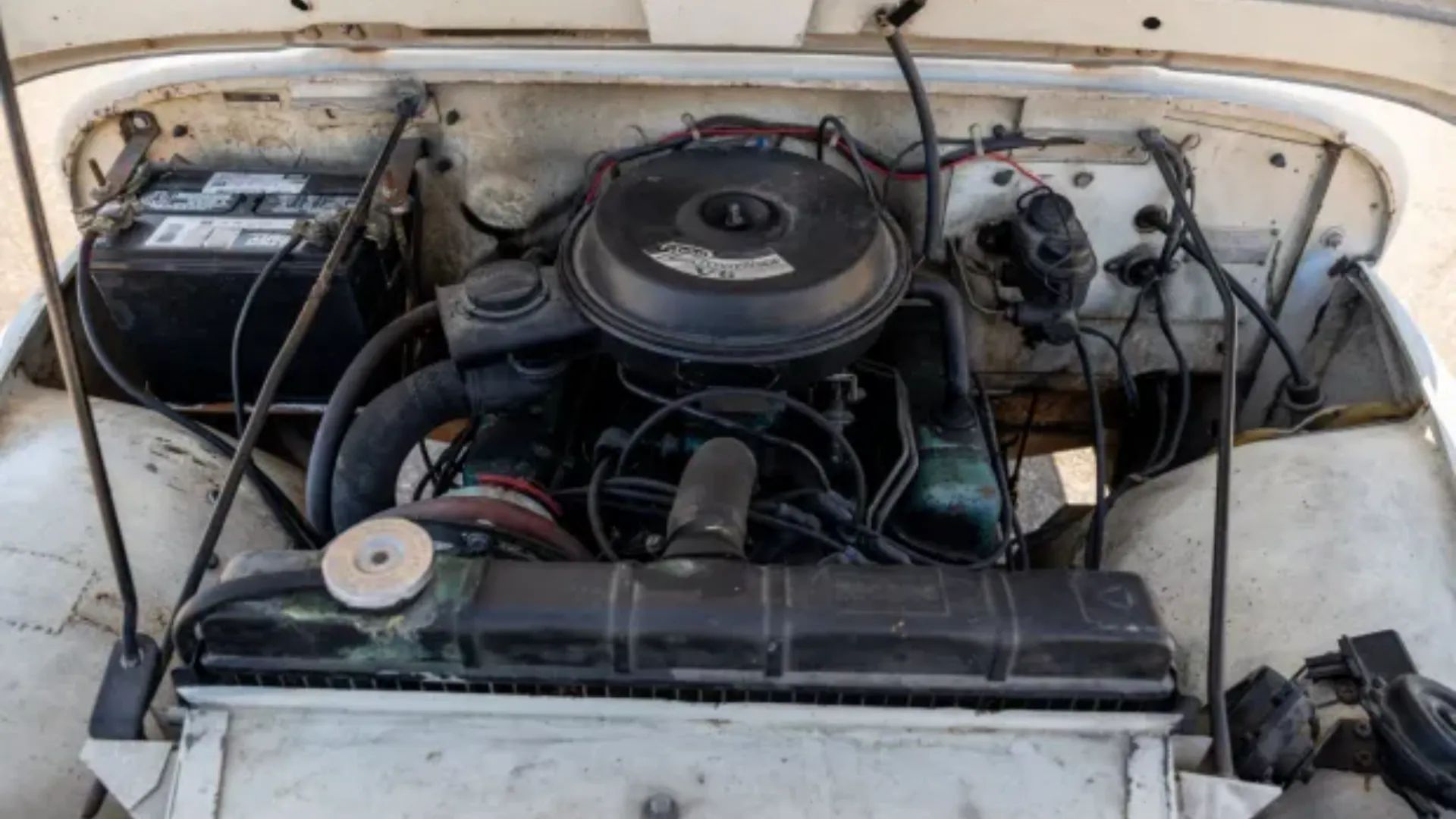 Jeepster Commando: Why Is This Jeep So Important?