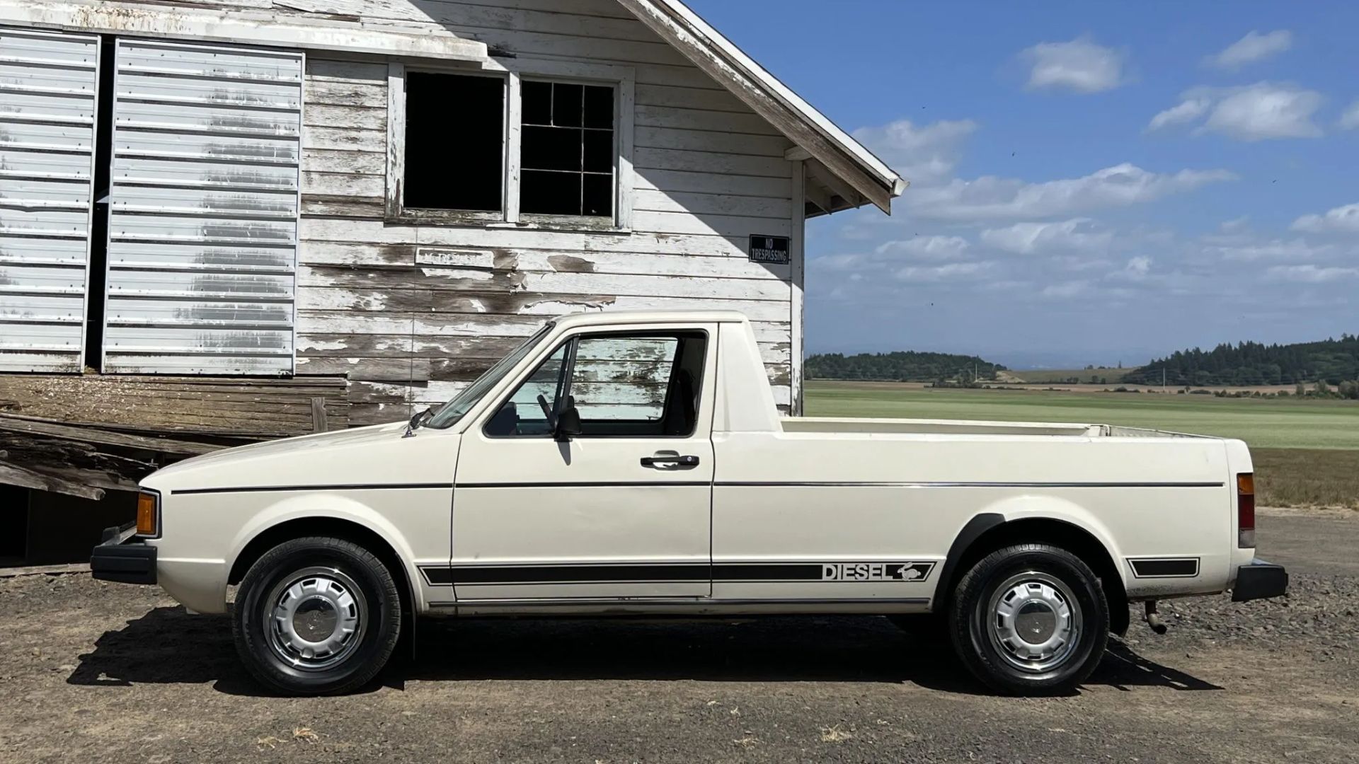 VW Rabbit: What It Is And How It Compares To Modern VWs