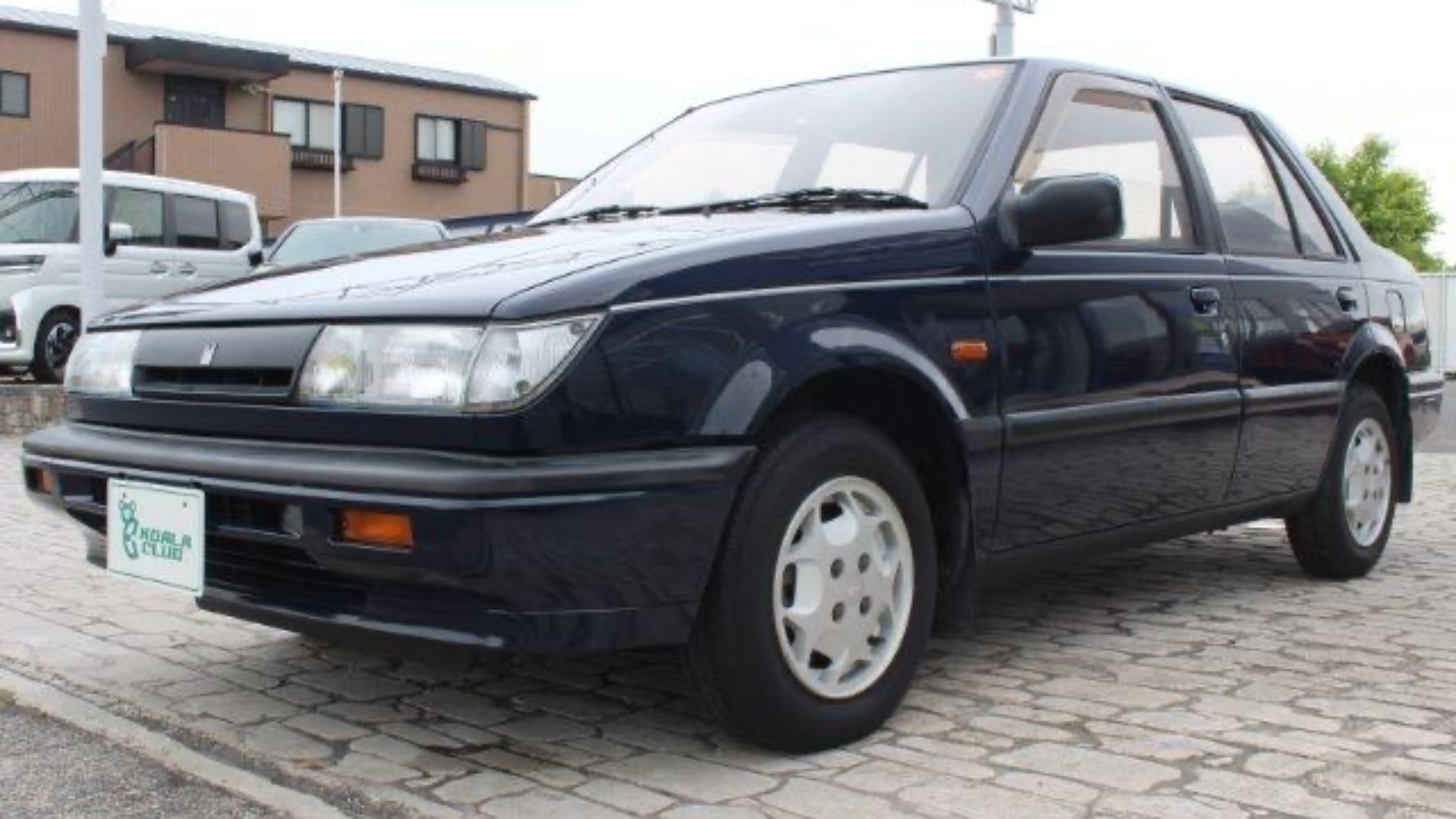 Geo Was A Short-Lived GM Brand That Only Ever Sold Five Models