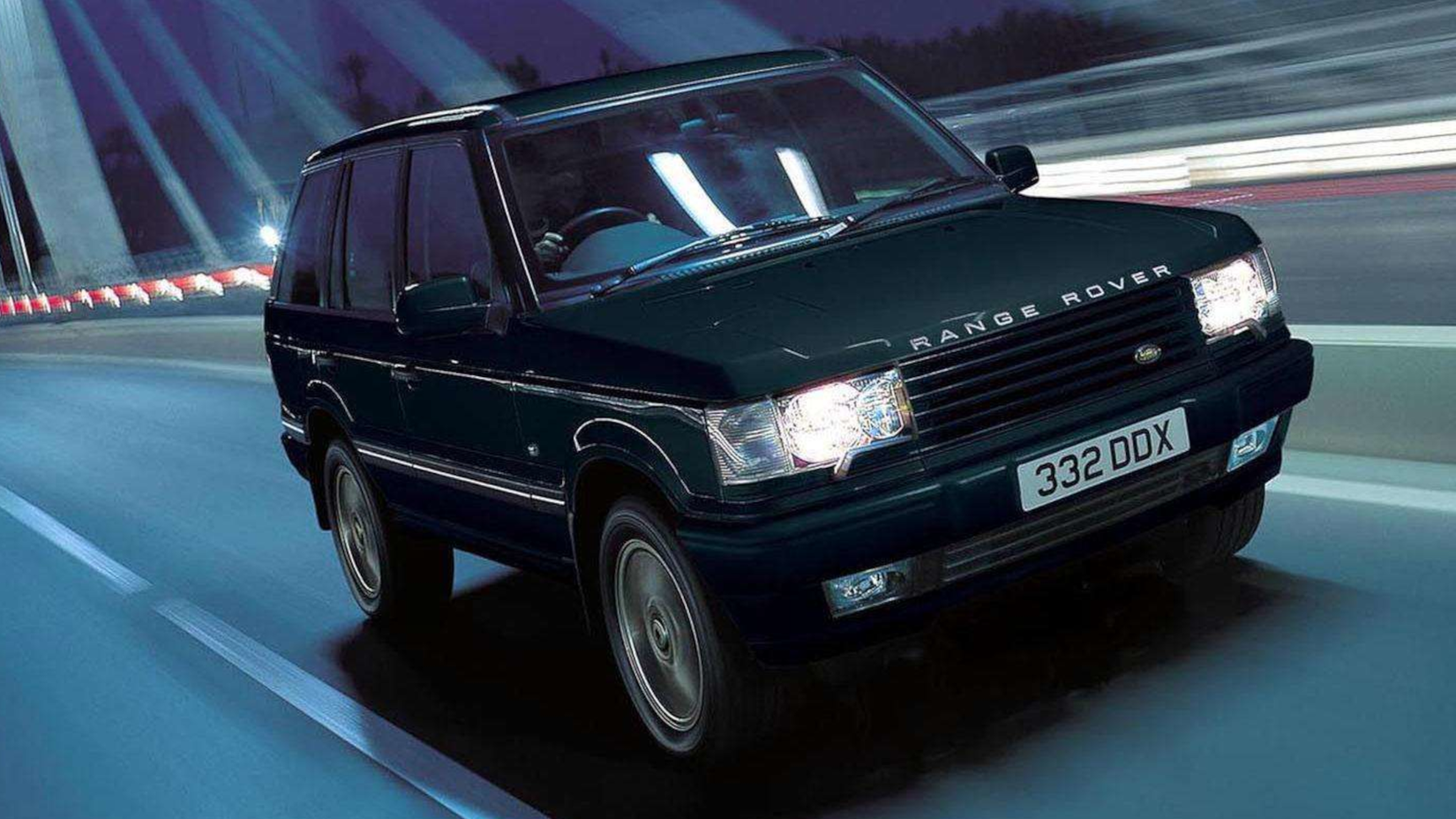 Opinion: 20 Models That Prove Cars Peaked In The 1990s
