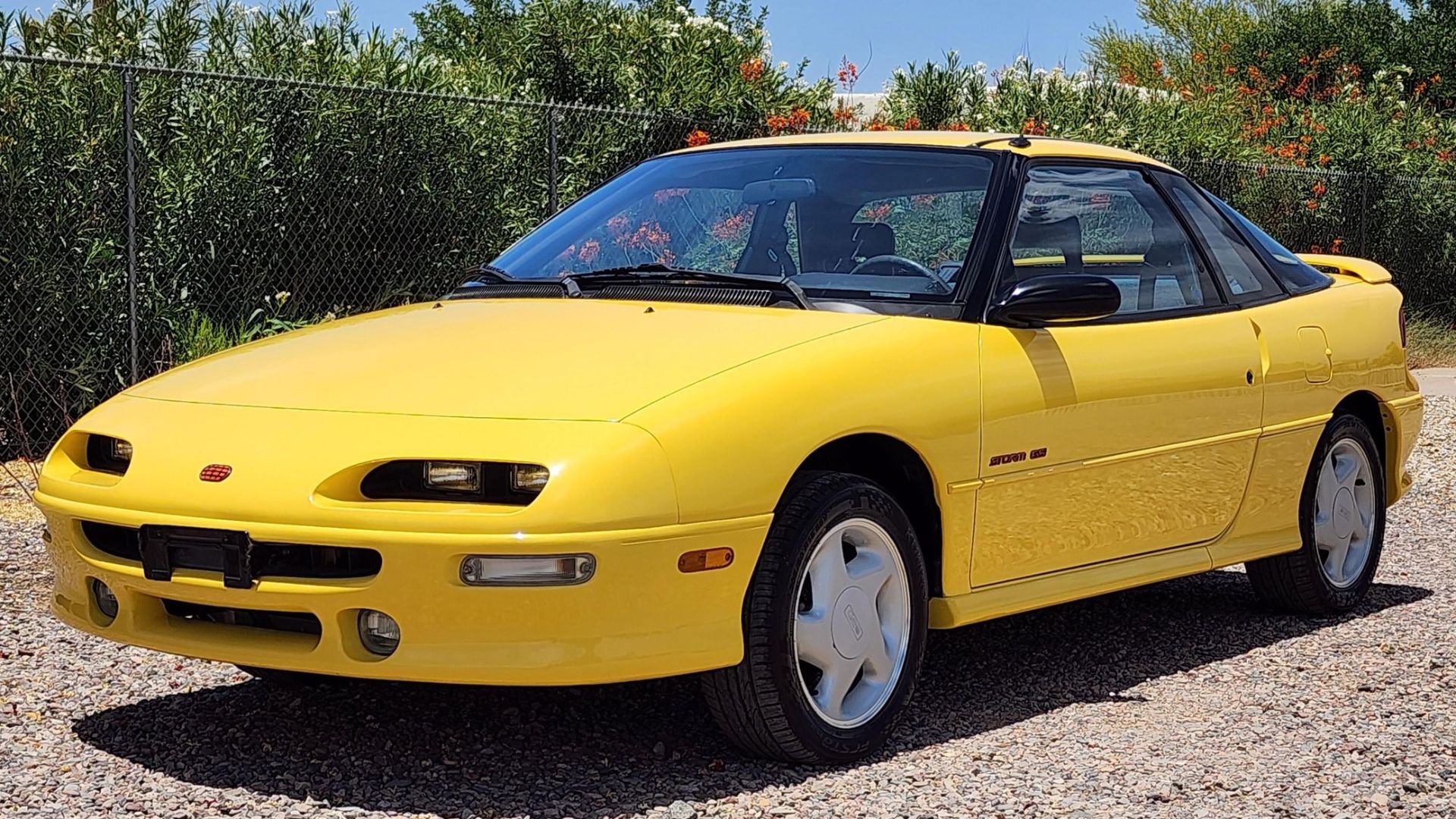 Geo Was A Short-Lived GM Brand That Only Ever Sold Five Models