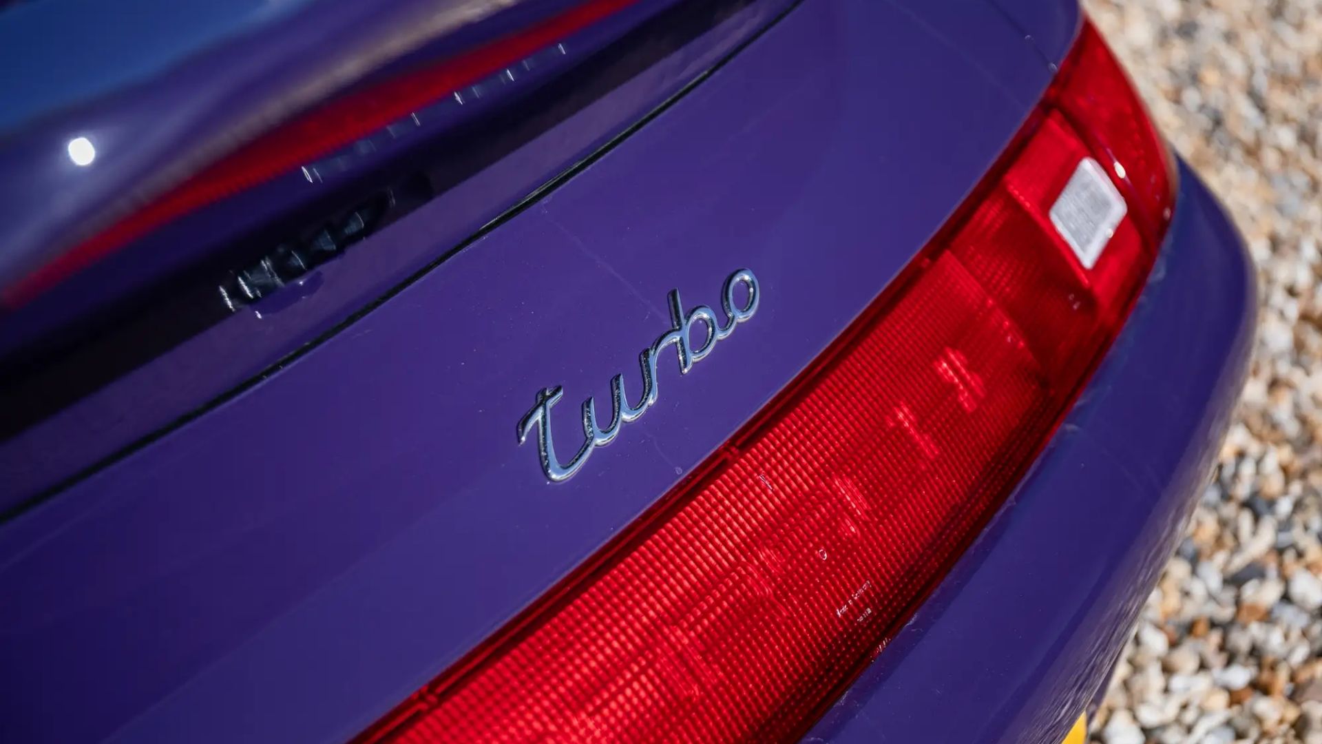 Porsche Patents System To Cool Exhaust For Longer Life, Better Performance