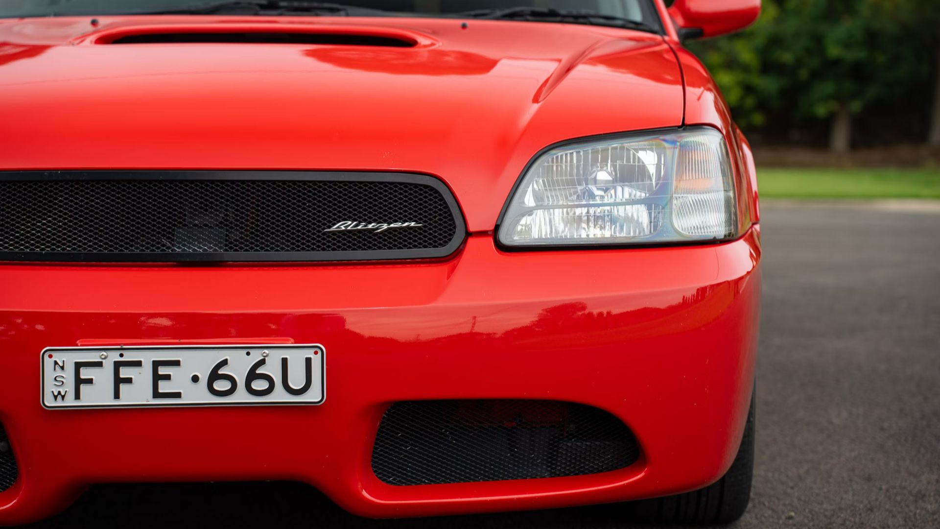 The Coolest Subaru Legacy Models Ever Made