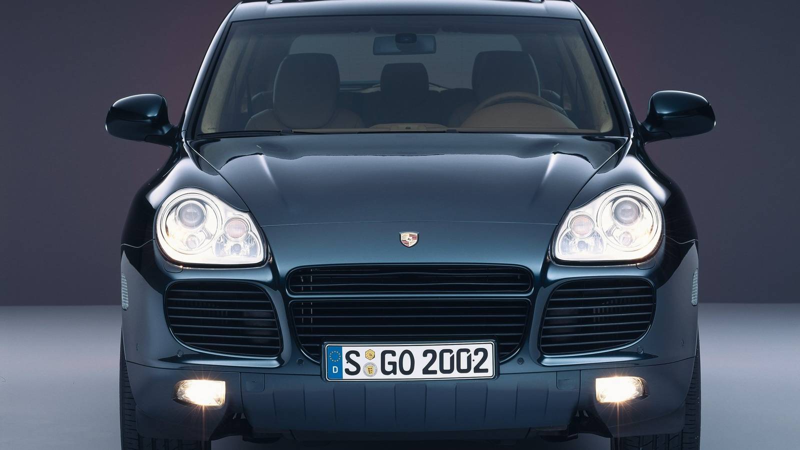 Why Porsche's Cayenne Gamble Funded Two Decades Of 911 Survival