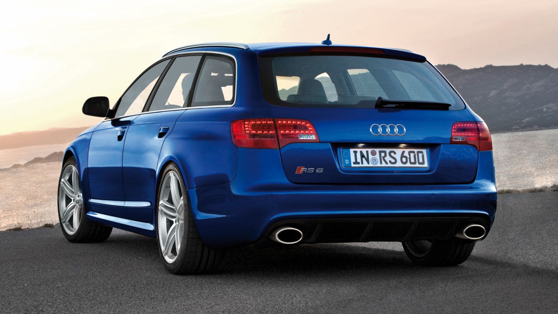 Top 10 Coolest Cars Powered by Twin-Turbocharged Engines
