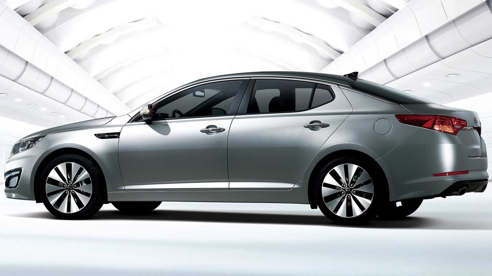 Kia Optima SX 2.0T: The Overlooked Sports Sedan That Rivalled Hot Hatches