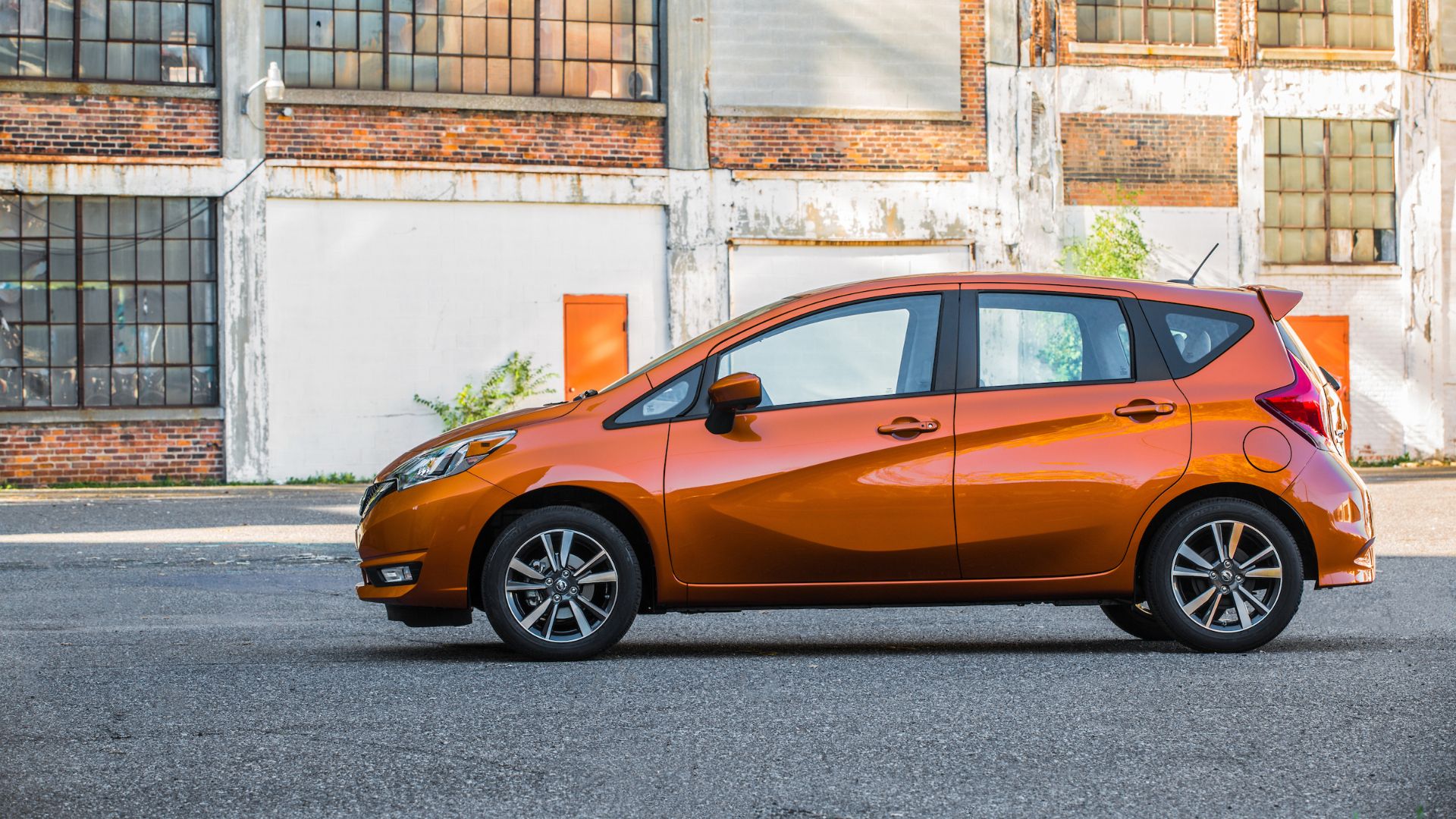 Best Used Hatchbacks Under $15,000
