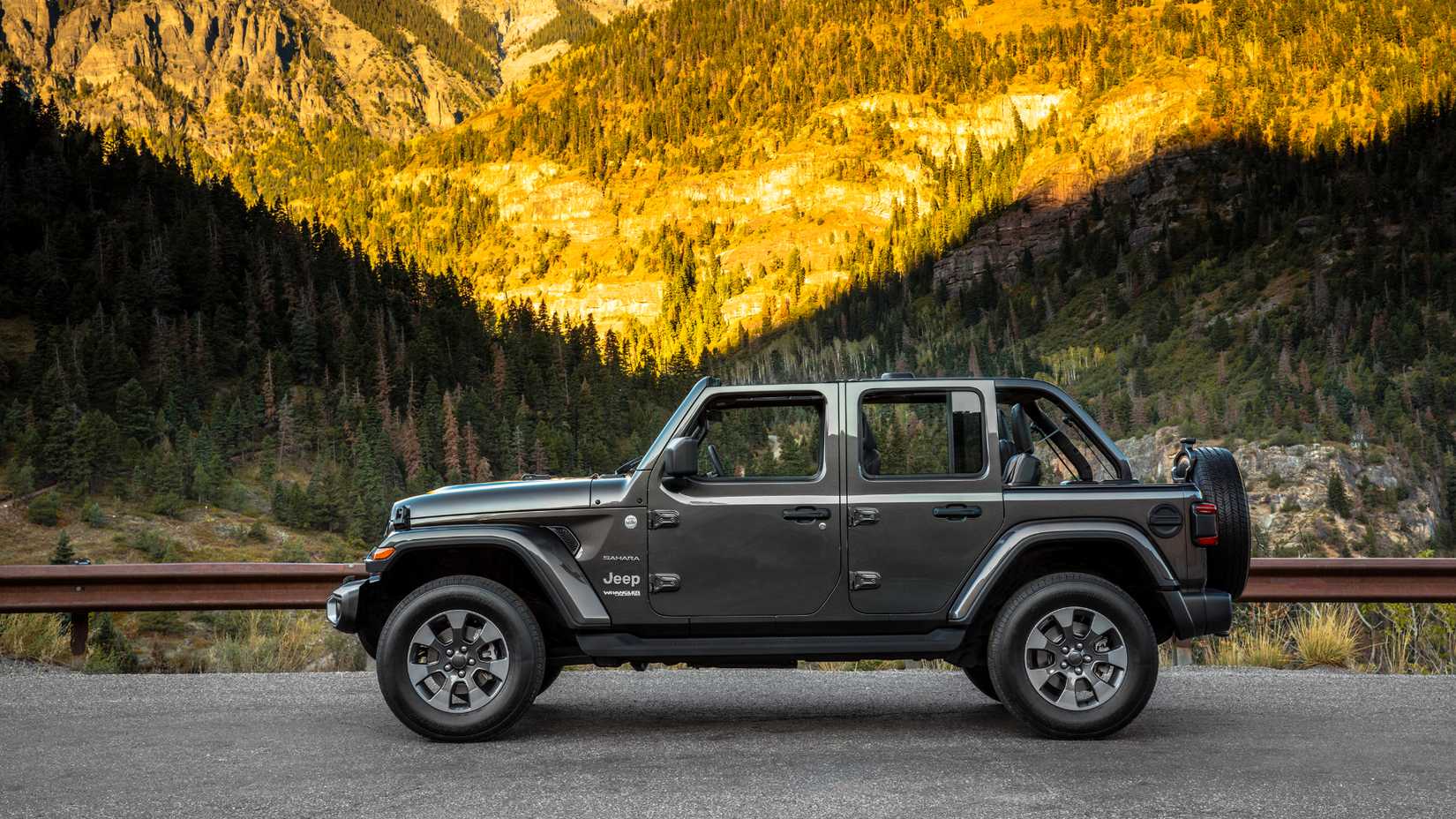 Before Buying A New Jeep Wrangler, Read This Story.