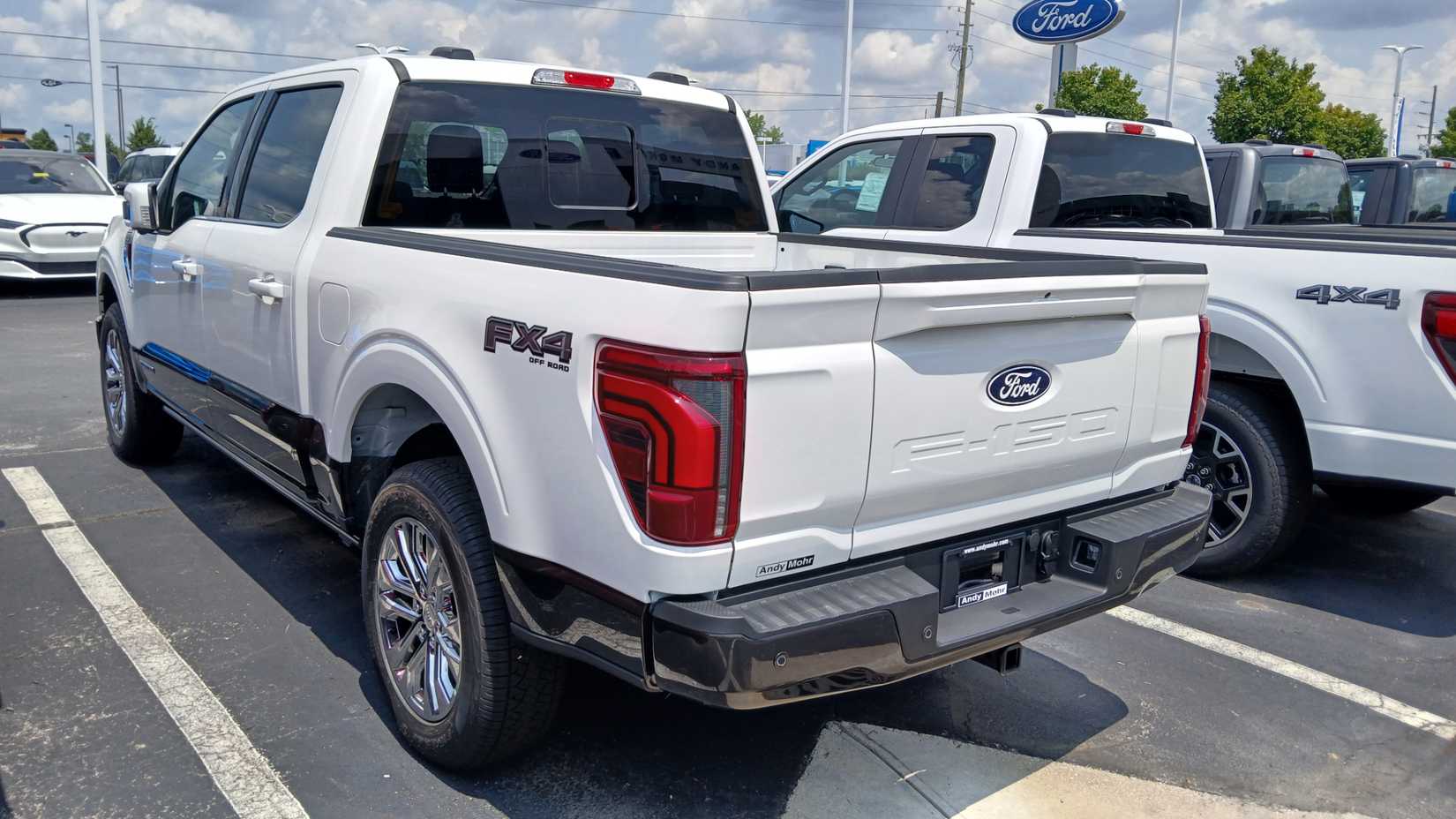 King Ranch Reno Ford King Ranch: Is ThisThe King Of Ford Trucks?